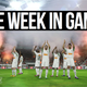 Illustration for article titled The Week in Games: Ready for Some Fútbol